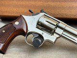 Very Nice 1970s Smith and Wesson 29-2 44 Magnum 8 3/8