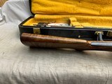 1971 Belgian Browning A5 Two Millionth 12ga #250 of 2500 Hand Filled Rib with Ivory Beads and Select Grade Walnut - 12 of 25