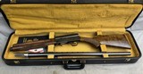 1971 Belgian Browning A5 Two Millionth 12ga #250 of 2500 Hand Filled Rib with Ivory Beads and Select Grade Walnut - 25 of 25