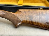 1971 Belgian Browning A5 Two Millionth 12ga #250 of 2500 Hand Filled Rib with Ivory Beads and Select Grade Walnut - 4 of 25