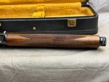 1971 Belgian Browning A5 Two Millionth 12ga #250 of 2500 Hand Filled Rib with Ivory Beads and Select Grade Walnut - 19 of 25