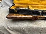 1971 Belgian Browning A5 Two Millionth 12ga #250 of 2500 Hand Filled Rib with Ivory Beads and Select Grade Walnut - 16 of 25