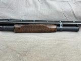 1989 Browning Model 12 20ga High Grade in Original Box 26