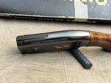 1989 Browning Model 12 20ga High Grade in Original Box 26