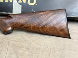 1989 Browning Model 12 20ga High Grade in Original Box 26