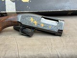 1989 Browning Model 12 20ga High Grade in Original Box 26