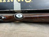 1989 Browning Model 12 20ga High Grade in Original Box 26