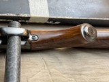 1989 Browning Model 12 20ga High Grade in Original Box 26