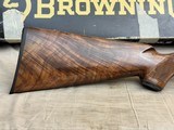 1989 Browning Model 12 20ga High Grade in Original Box 26