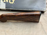 1989 Browning Model 12 20ga High Grade in Original Box 26