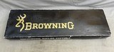 1991 Browning Model 42 410ga High Grade in Original Box 26