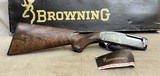 1991 Browning Model 42 410ga High Grade in Original Box 26