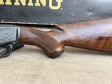 1991 Browning Model 42 410ga High Grade in Original Box 26