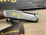 1991 Browning Model 42 410ga High Grade in Original Box 26