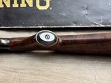 1991 Browning Model 42 410ga High Grade in Original Box 26