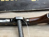 1991 Browning Model 42 410ga High Grade in Original Box 26