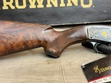 1991 Browning Model 42 410ga High Grade in Original Box 26