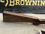 1991 Browning Model 42 410ga High Grade in Original Box 26