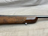 Mint Belgium Browning FN BAR North American Deer Edition 30-06 Double Signed by E. Vos and J. M. Boulanger w/Original Raffle Ticket from 1985 - 5 of 19