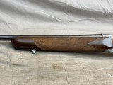 Mint Belgium Browning FN BAR North American Deer Edition 30-06 Double Signed by E. Vos and J. M. Boulanger w/Original Raffle Ticket from 1985 - 14 of 19