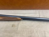 1985 Browning BSS Sidelock 20ga 26