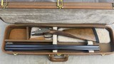 1985 Browning BSS Sidelock 20ga 26