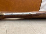 1985 Browning BSS Sidelock 20ga 26