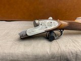 1985 Browning BSS Sidelock 20ga 26