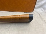 1985 Browning BSS Sidelock 20ga 26