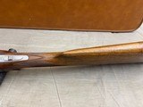 1985 Browning BSS Sidelock 20ga 26