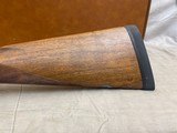 1985 Browning BSS Sidelock 20ga 26