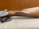 1985 Browning BSS Sidelock 20ga 26