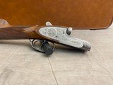 1985 Browning BSS Sidelock 20ga 26