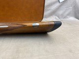 1985 Browning BSS Sidelock 20ga 26