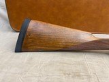 1985 Browning BSS Sidelock 20ga 26