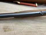 Angelo Bee Engraved Belgian Browning FN Trombone Rifle Centennial Edition 1 of 22 Pump Action .22S/L/LR - 11 of 25