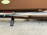 Angelo Bee Engraved Belgian Browning FN Trombone Rifle Centennial Edition 1 of 22 Pump Action .22S/L/LR - 8 of 25