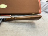 Angelo Bee Engraved Belgian Browning FN Trombone Rifle Centennial Edition 1 of 22 Pump Action .22S/L/LR - 15 of 25