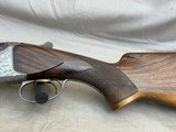 Gorgeous 1977 Belgian FN Browning Superposed B2 