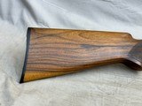 Gorgeous 1977 Belgian FN Browning Superposed B2 