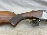 Gorgeous 1977 Belgian FN Browning Superposed B2 