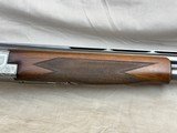 Gorgeous 1977 Belgian FN Browning Superposed B2 