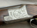 Gorgeous 1977 Belgian FN Browning Superposed B2 