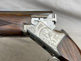 Gorgeous 1977 Belgian FN Browning Superposed B2 