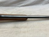 Scarce Pre-Salt 1963 Belgian Browning High Power Rifle Safari Grade Chambered in 308 Norma Magnum - 11 of 25