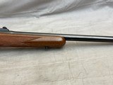 Scarce Pre-Salt 1963 Belgian Browning High Power Rifle Safari Grade Chambered in 308 Norma Magnum - 6 of 25