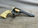 Very Nice 1967 Colt Single Action Army 45LC 5.5