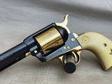 Very Nice 1967 Colt Single Action Army 45LC 5.5