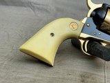 Very Nice 1967 Colt Single Action Army 45LC 5.5