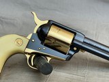 Very Nice 1967 Colt Single Action Army 45LC 5.5